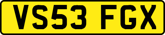 VS53FGX