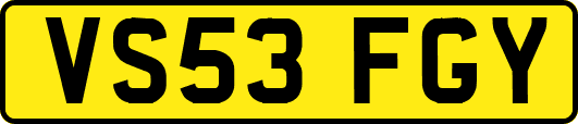 VS53FGY