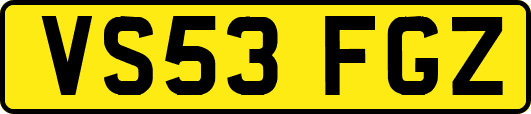 VS53FGZ