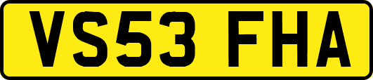 VS53FHA