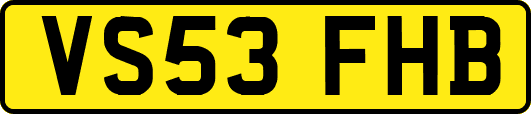 VS53FHB