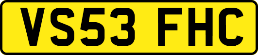 VS53FHC