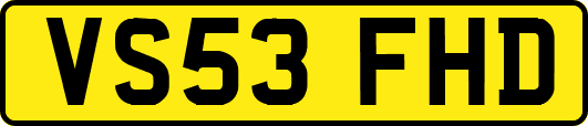 VS53FHD