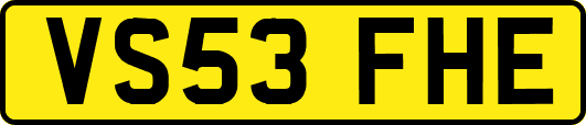 VS53FHE