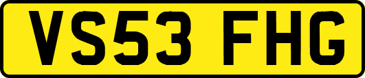VS53FHG