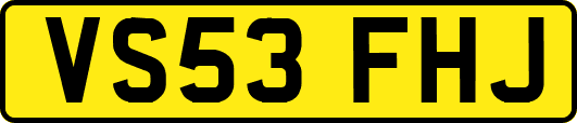 VS53FHJ