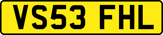 VS53FHL