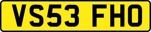 VS53FHO