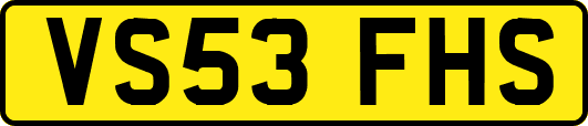 VS53FHS