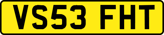 VS53FHT
