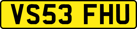 VS53FHU