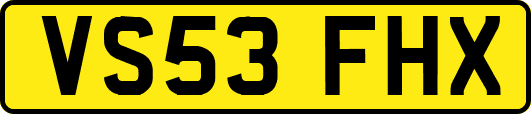VS53FHX