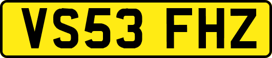 VS53FHZ