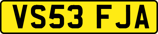 VS53FJA