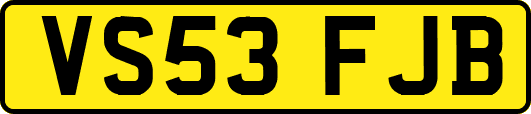 VS53FJB