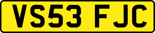 VS53FJC