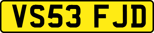 VS53FJD