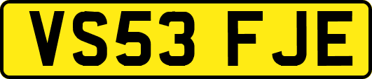 VS53FJE