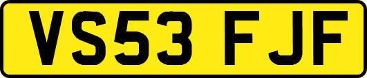 VS53FJF