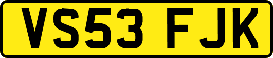 VS53FJK