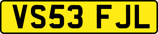 VS53FJL
