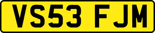 VS53FJM