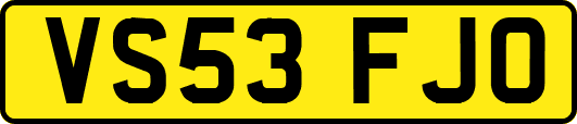 VS53FJO