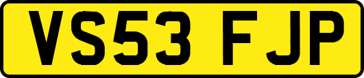 VS53FJP