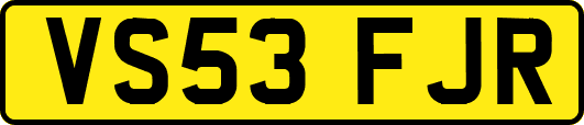 VS53FJR