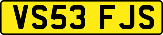 VS53FJS