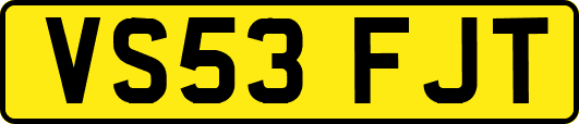 VS53FJT