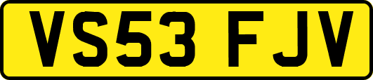 VS53FJV