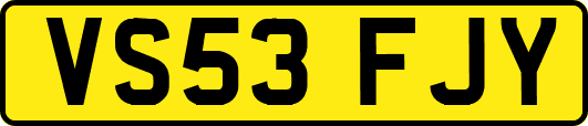 VS53FJY