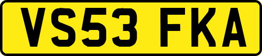 VS53FKA