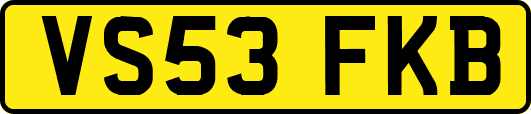 VS53FKB