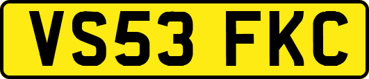 VS53FKC