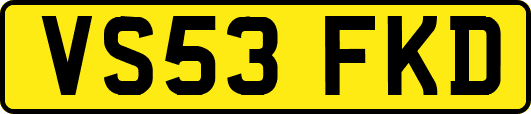 VS53FKD