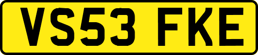 VS53FKE