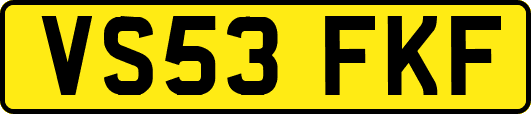 VS53FKF