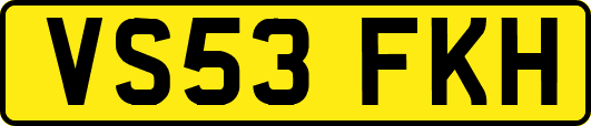 VS53FKH