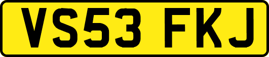 VS53FKJ