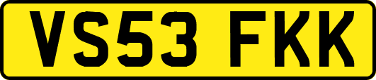 VS53FKK
