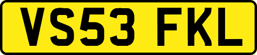 VS53FKL