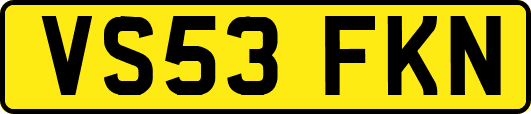 VS53FKN