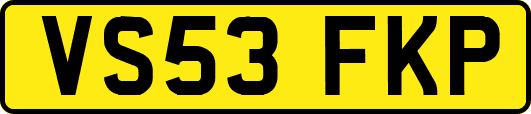 VS53FKP
