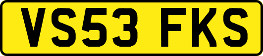 VS53FKS