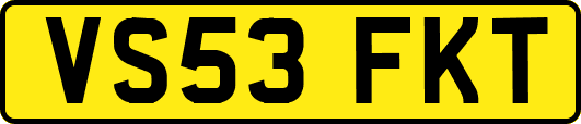 VS53FKT