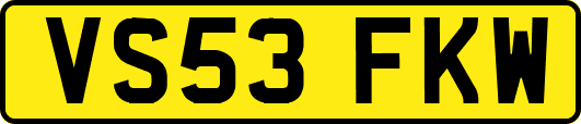VS53FKW