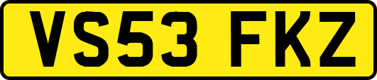 VS53FKZ