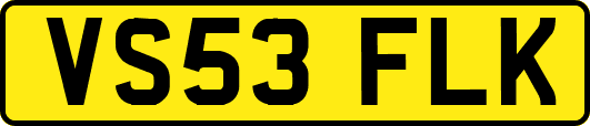 VS53FLK